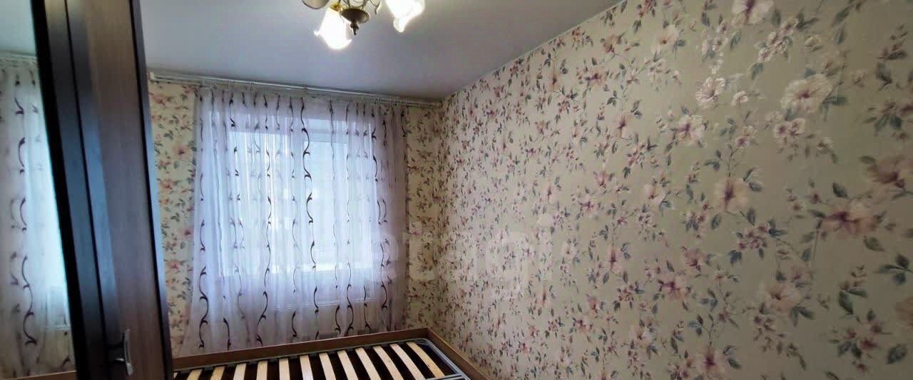 квартира г Норильск ул Талнахская 53к/1 фото 12