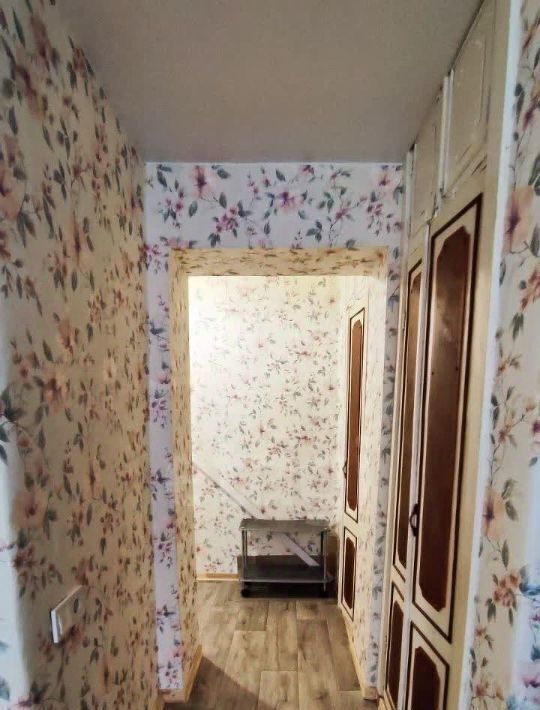 квартира г Норильск ул Талнахская 53к/1 фото 18