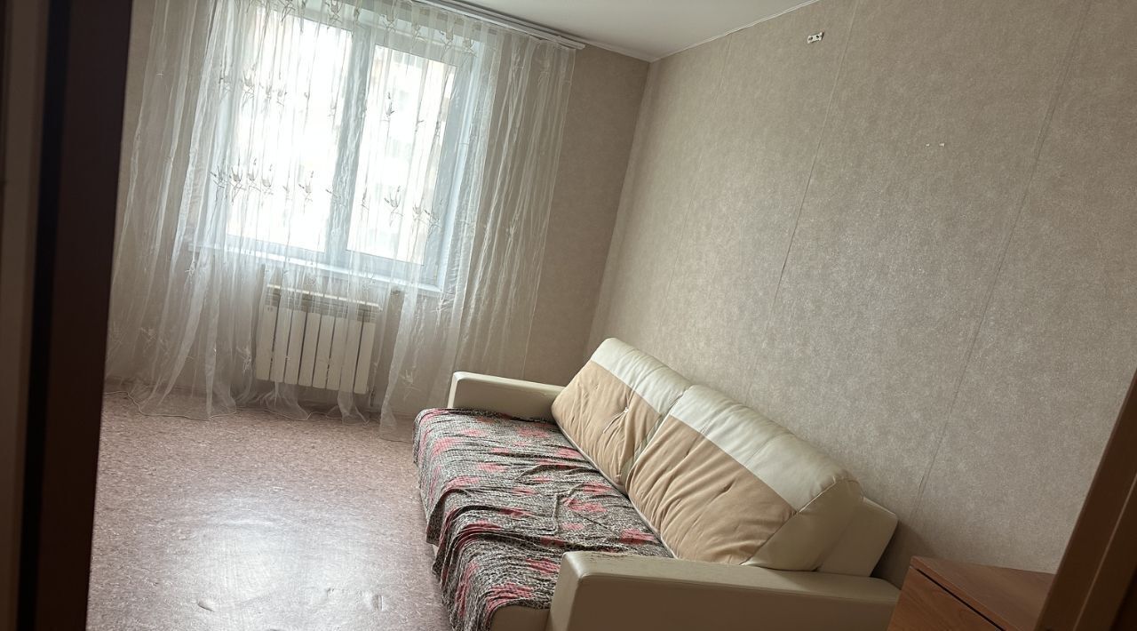 квартира г Жигулевск ул Радиозаводская 12 фото 5