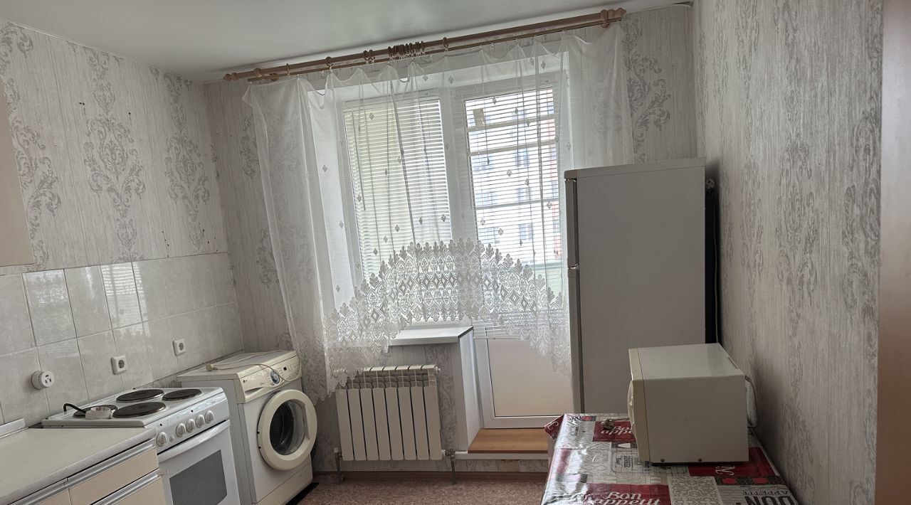 квартира г Жигулевск ул Радиозаводская 12 фото 9
