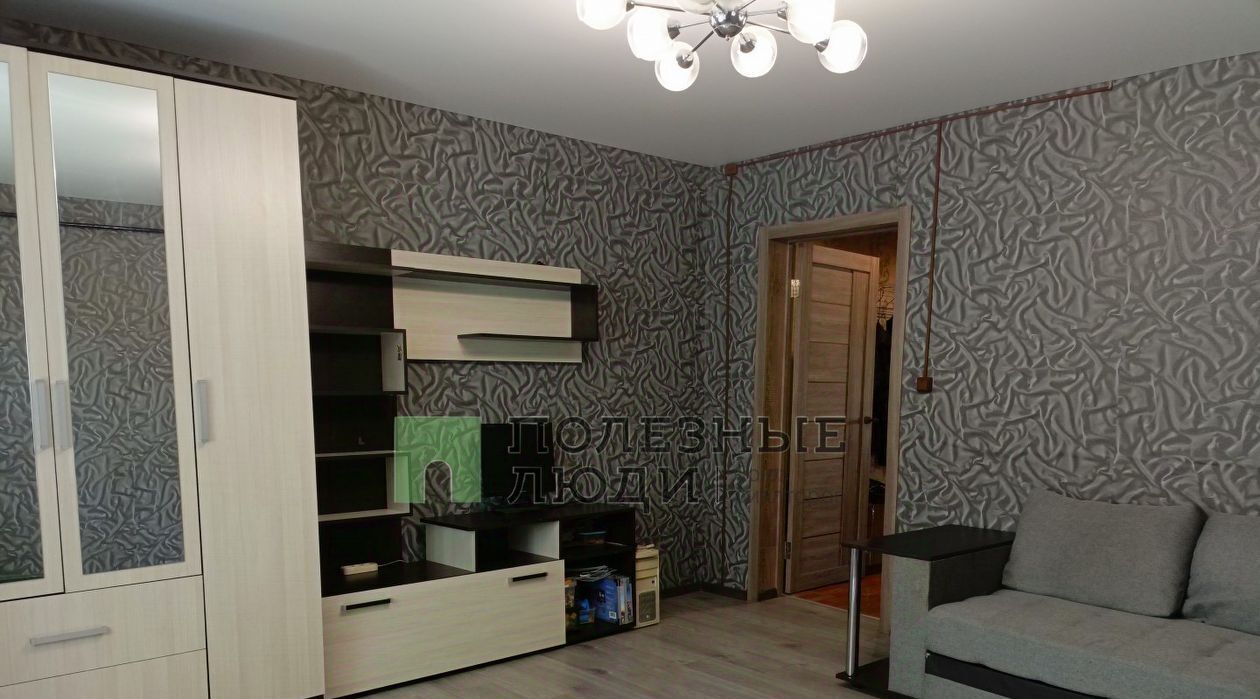 квартира г Тверь р-н Заволжский ул Благоева 41/11 фото 3