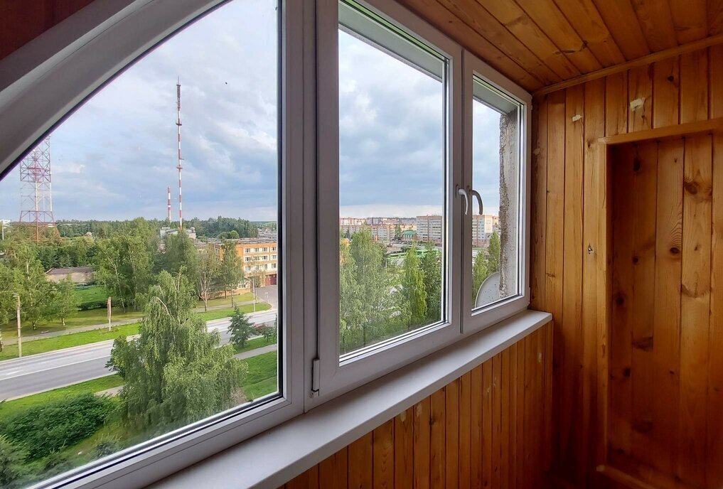 квартира г Псков ул Коммунальная 75 фото 18