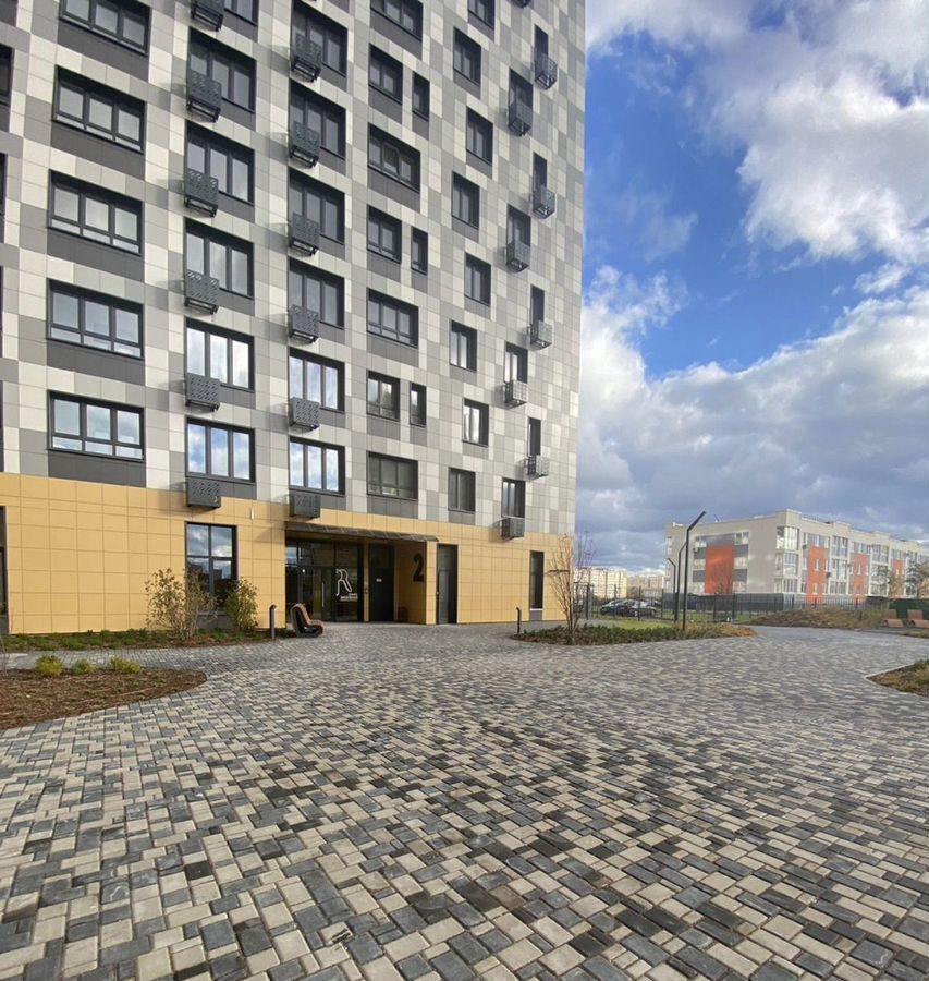 квартира г Стерлитамак ул Машиностроителей 77 фото 13