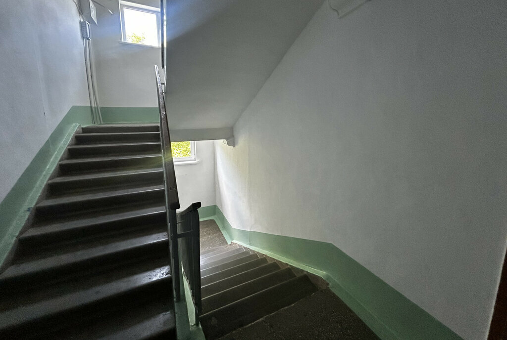 квартира г Челябинск ул Молодогвардейцев 68в фото 25