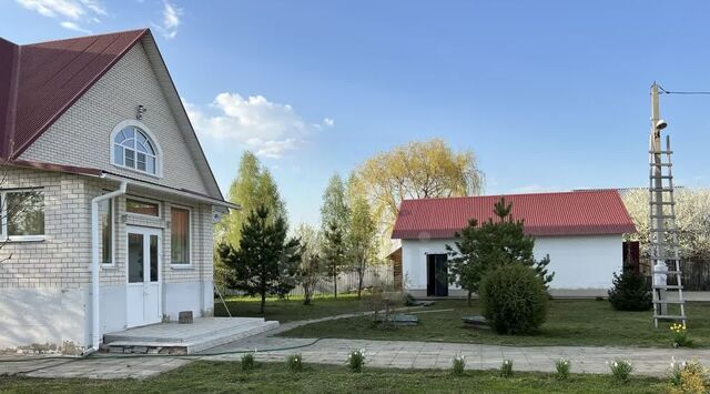 с Троицкая Дубрава проезд Дорожный 17 фото