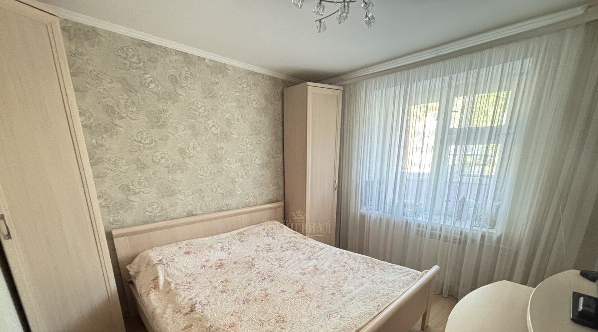 квартира г Йошкар-Ола с Семеновка ул Молодежная 3 фото 8
