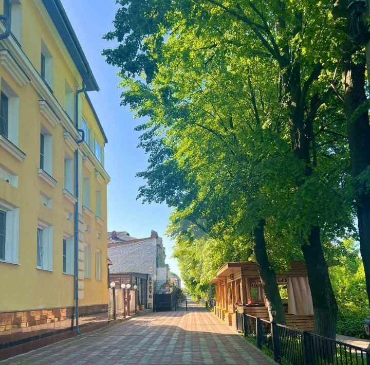 квартира г Ярославль р-н Заволжский пр-кт Авиаторов 12 фото 18