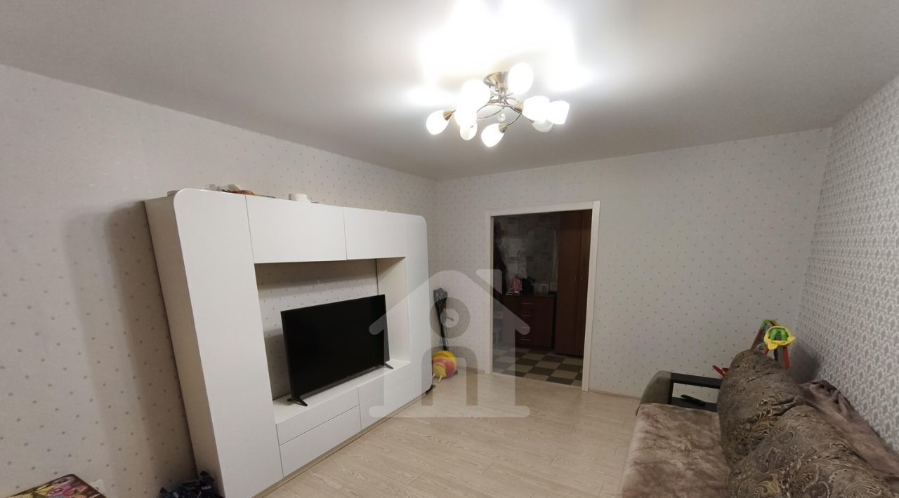 квартира г Ярославль р-н Заволжский ул Кавказская 45 фото 5