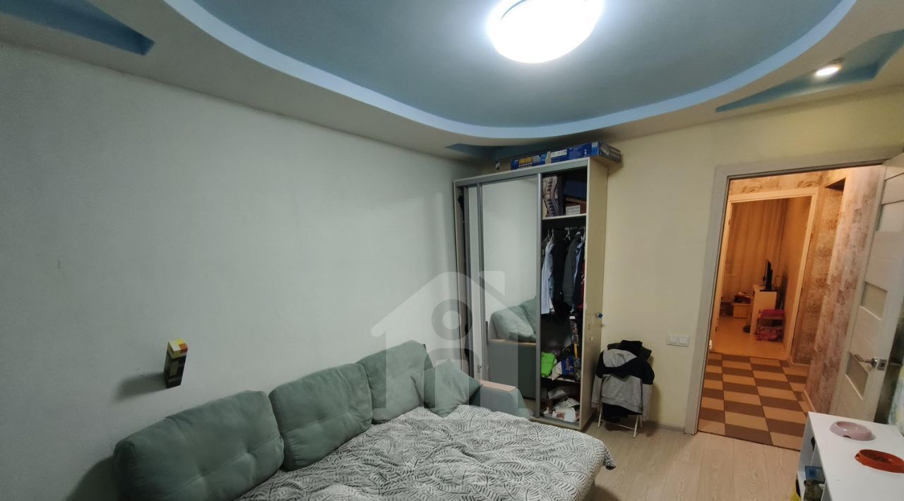 квартира г Ярославль р-н Заволжский ул Кавказская 45 фото 7