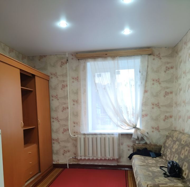 квартира г Шадринск ул Гагарина 37 фото 5