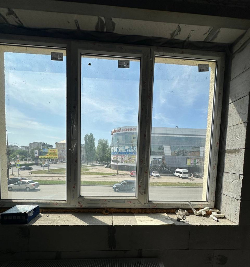 квартира г Энгельс ул Пушкина 31а фото 8