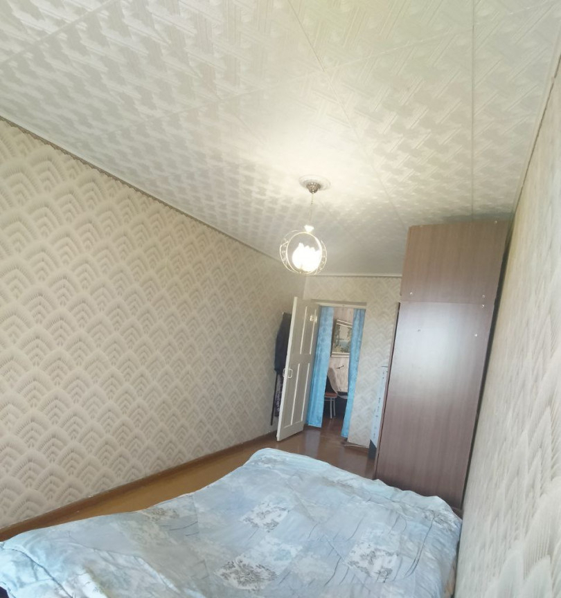 квартира г Балаково ул Минская 37 фото 13