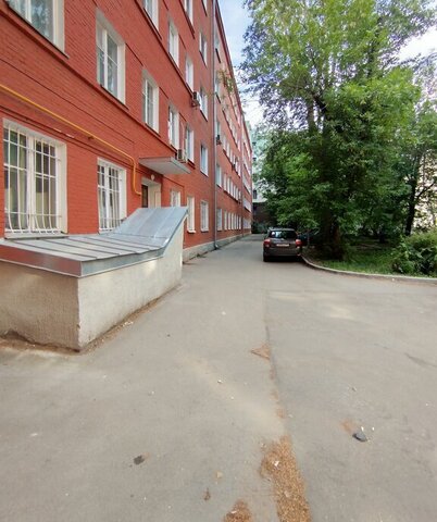 метро Шаболовская ул Лестева 16 фото