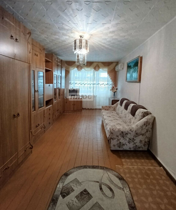 квартира г Ишим ул 8-е Марта 20 фото 1