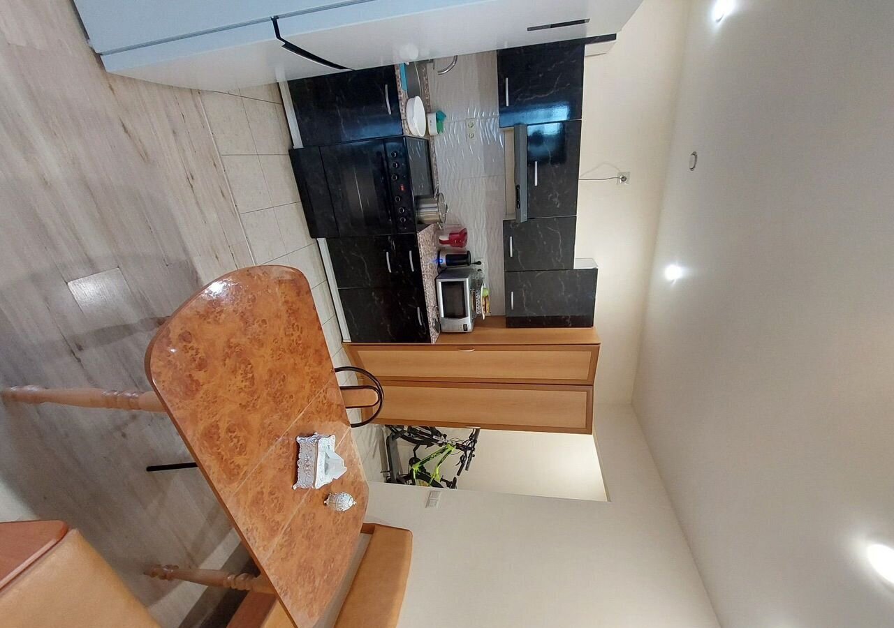 квартира г Балашиха ул Чистопольская 32 фото 5