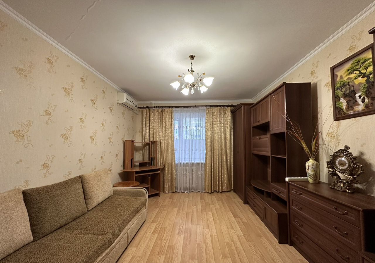 квартира г Таганрог Западный ул Мариупольское Шоссе 27/2к 2 фото 10
