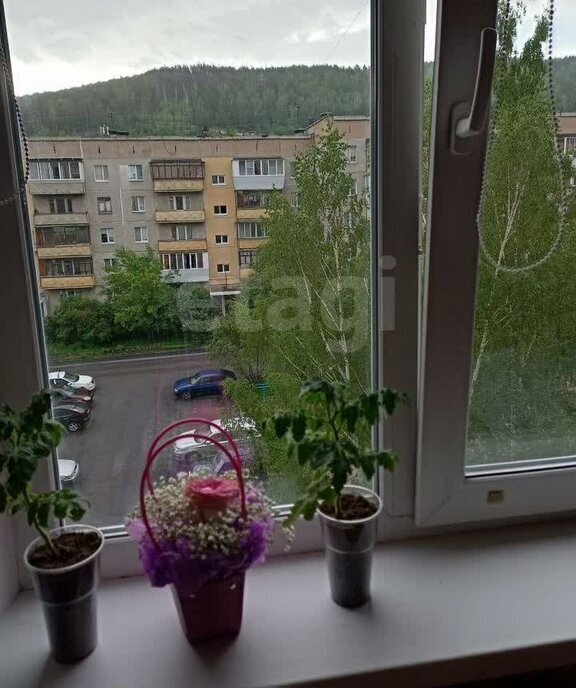 квартира г Миасс ул Вернадского 30 фото 14