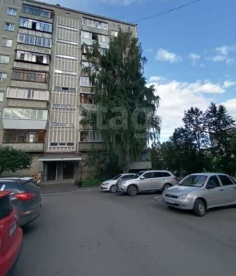 квартира г Миасс ул Вернадского 30 фото 13