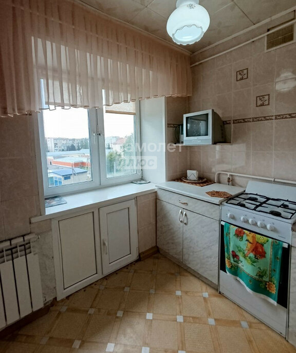 квартира г Ишим ул 8-е Марта 20 фото 9