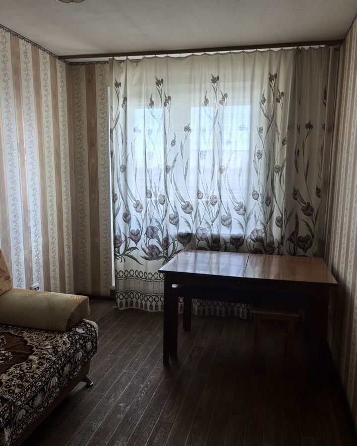 квартира г Иваново р-н Октябрьский ул Гагарина 19 фото 6