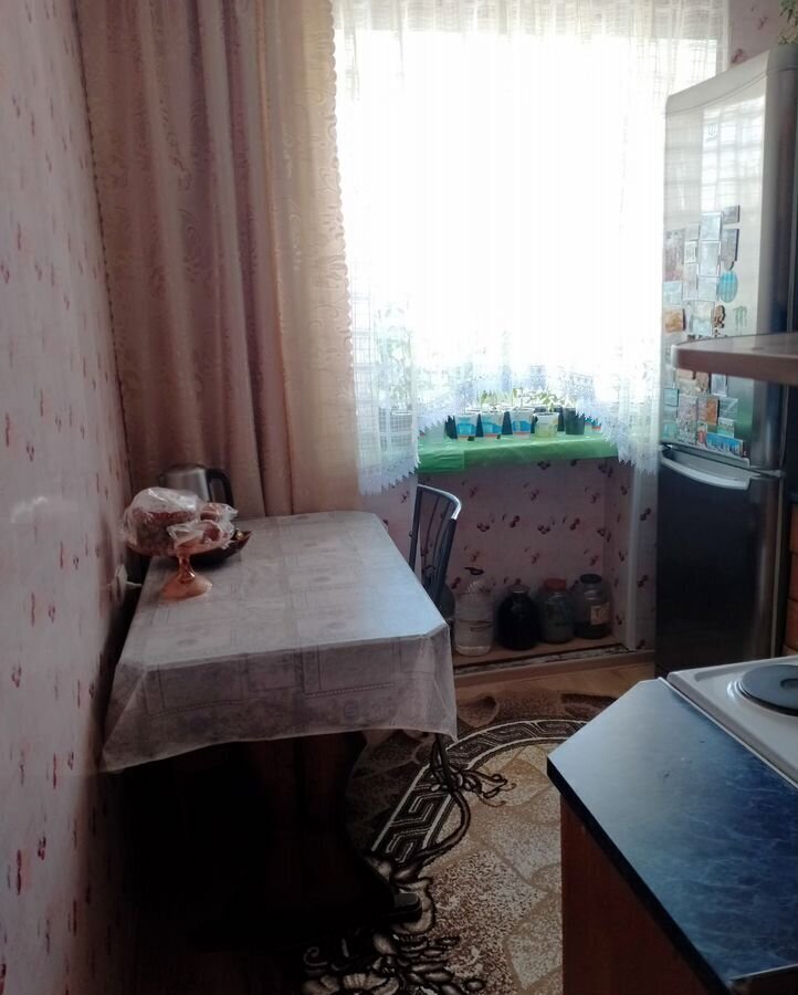 квартира г Прокопьевск ул Тюленина 11 фото 13
