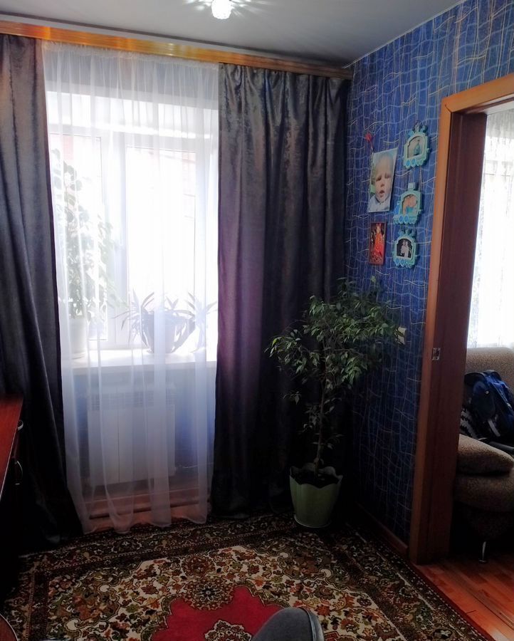 квартира г Прокопьевск ул Тюленина 11 фото 10