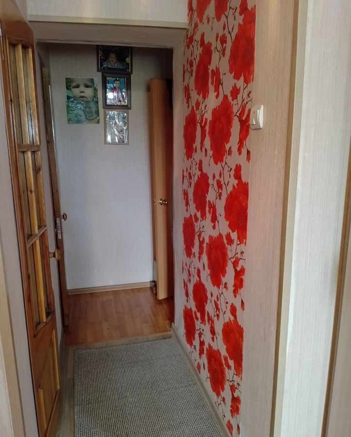 квартира г Прокопьевск ул Тюленина 11 фото 19