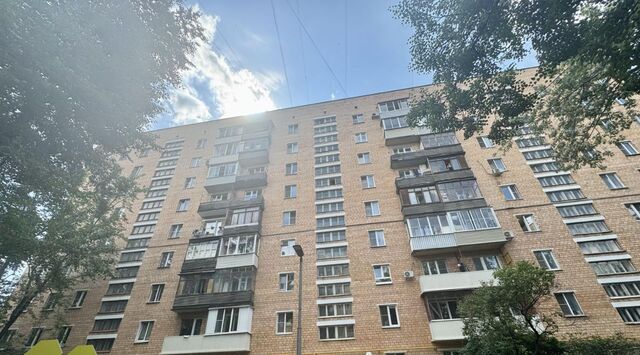 метро Кожуховская ул 5-я Кожуховская 22к/2 фото