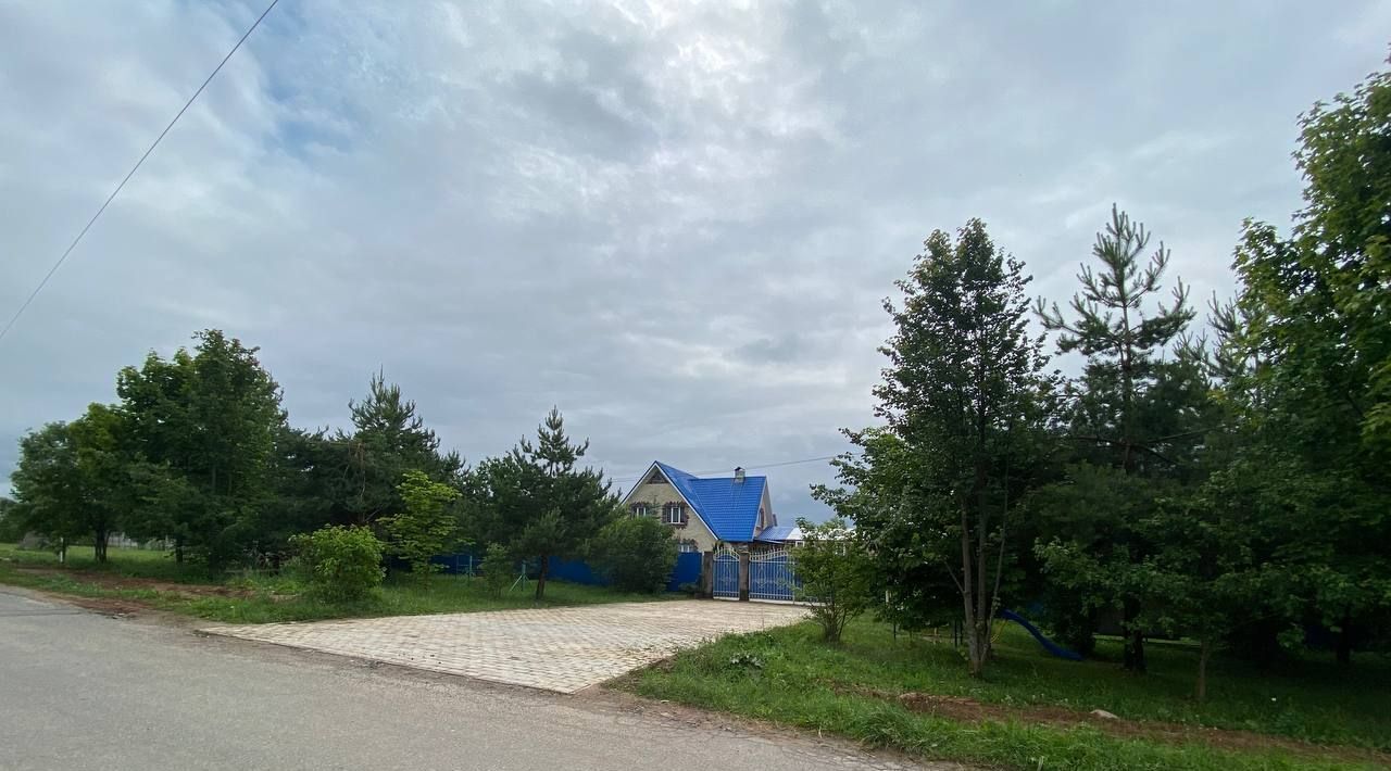 дом г Дмитров мкр Подчерково-3 20 Дмитровский муниципальный округ фото 2