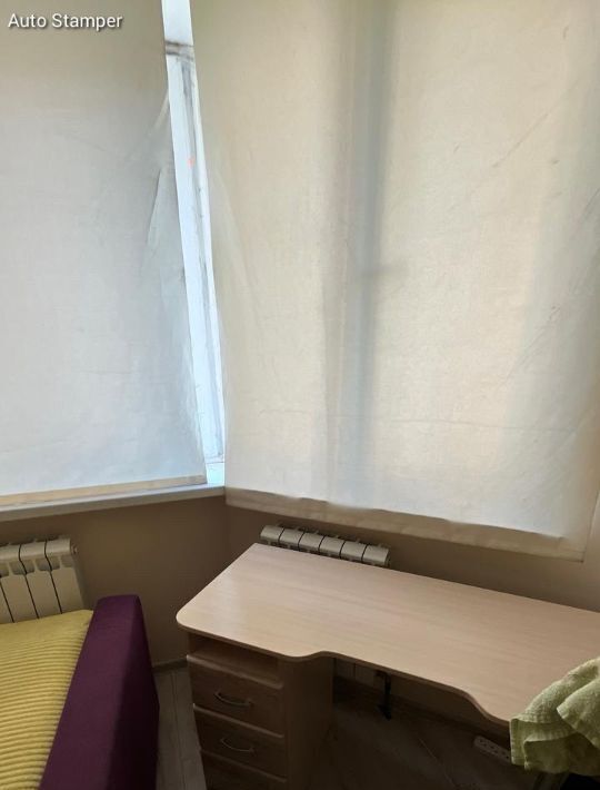квартира г Домодедово мкр Южный ул Курыжова 32 Домодедовская фото 3
