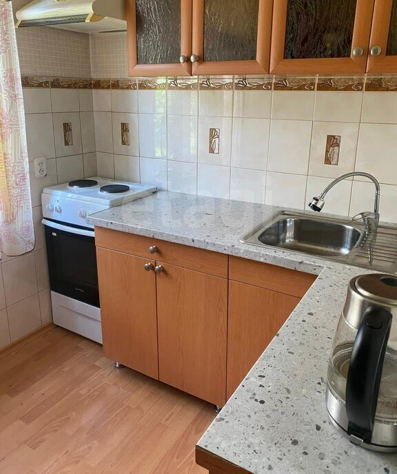 квартира г Новокузнецк пр-кт Бардина 22 фото 13