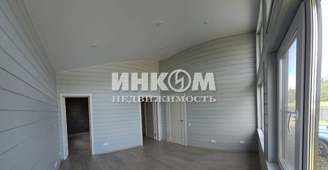 дом г Истра Нордик кп, 17 фото 6