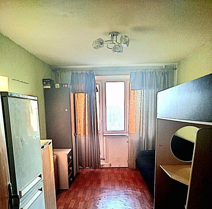 комната г Колпино пр-кт Заводской 62 Шушары фото 1