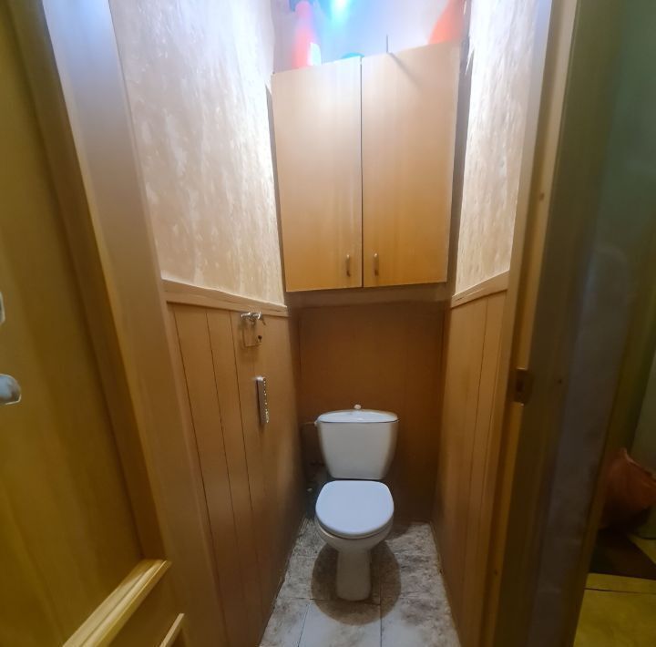 квартира г Орехово-Зуево ул Муранова 33 Орехово-Зуевский городской округ фото 11