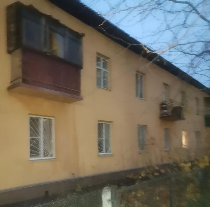 комната г Нижний Новгород Автозаводская ул Газовская 20 фото 1