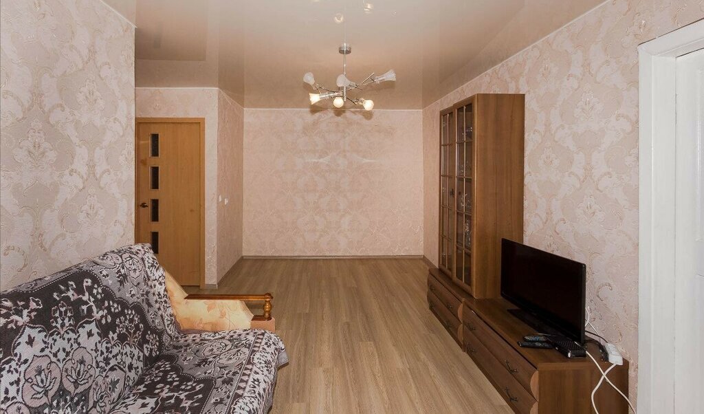 квартира г Владимир ул Добросельская 213 фото 2
