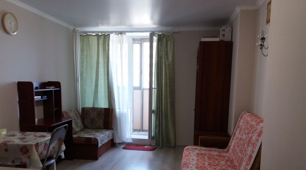 квартира р-н Всеволожский г Мурино Девяткино, аллея Охтинская, 10к 1 фото 1
