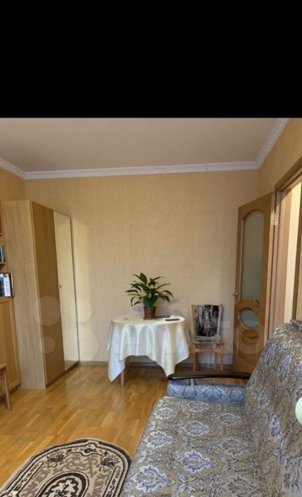 квартира г Колпино б-р Трудящихся 21 Шушары фото 5