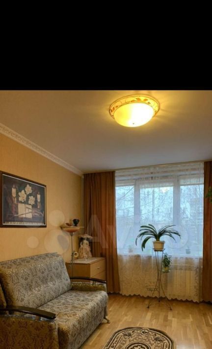 квартира г Колпино б-р Трудящихся 21 Шушары фото 6