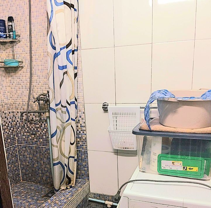 комната г Колпино пр-кт Заводской 62 Шушары фото 5