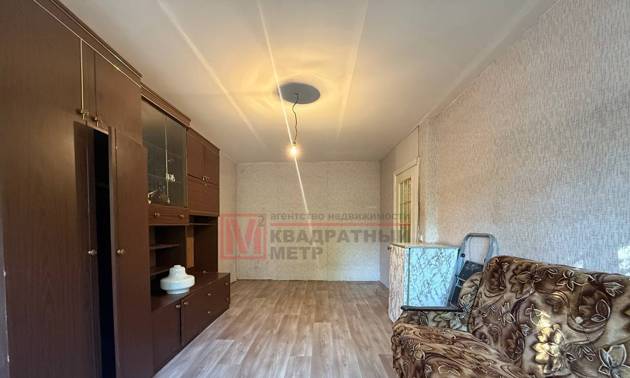 квартира г Старый Оскол м-н, Жукова, 45 фото 1