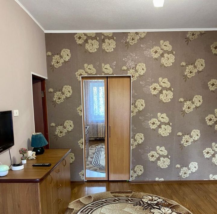 квартира р-н Аксайский г Аксай ул Вартанова 31 фото 3