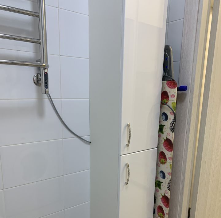квартира г Котельники р-н мкр Парковый Котельники, 1к 4, Жулебино фото 6