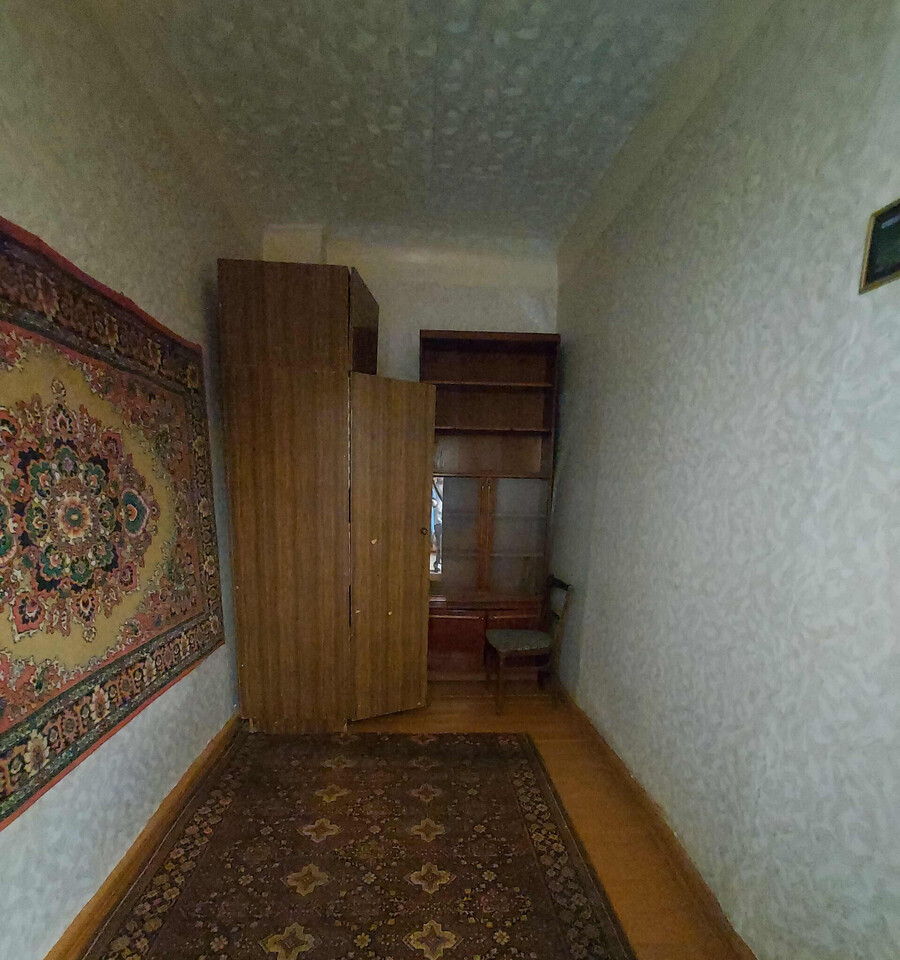 квартира г Сызрань ул Советская 123 фото 12