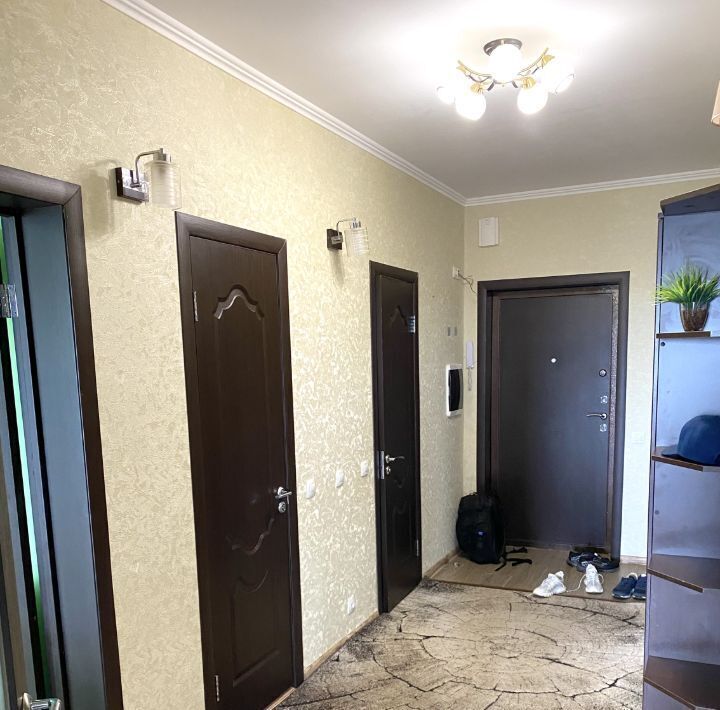 квартира г Зеленоград микрорайон Болшево метро Медведково метро Пушкинская 21, Московская область, Королев фото 15