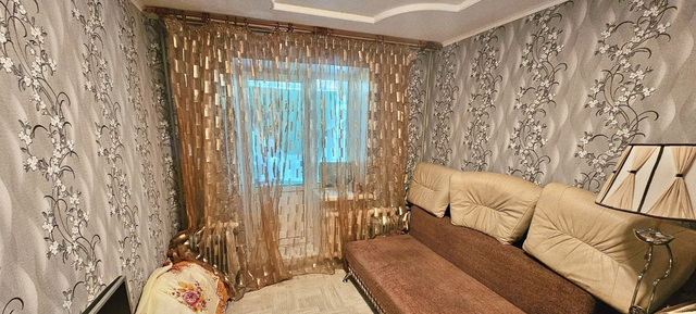 3-й Дачный ул Международная 40 м-н фото
