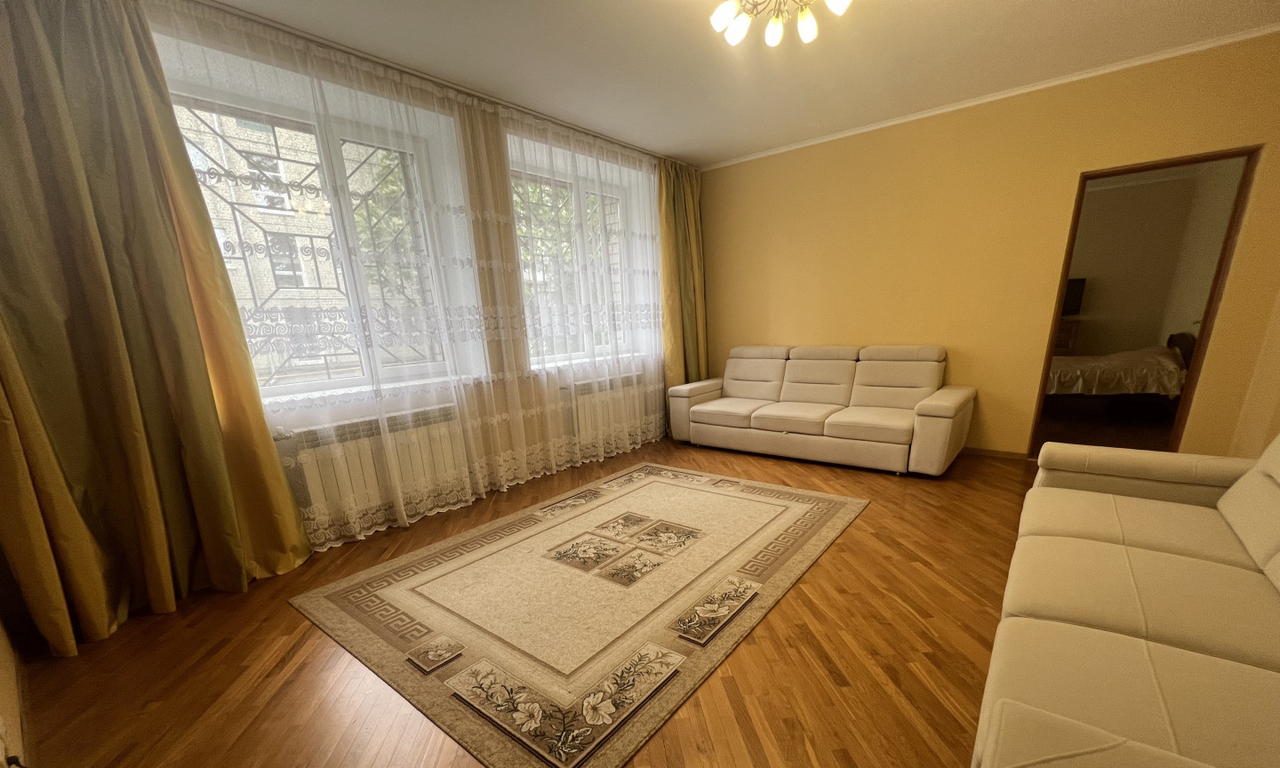 квартира г Саратов 2-й проезд им. Н. Г. Чернышевского, 5 фото 4