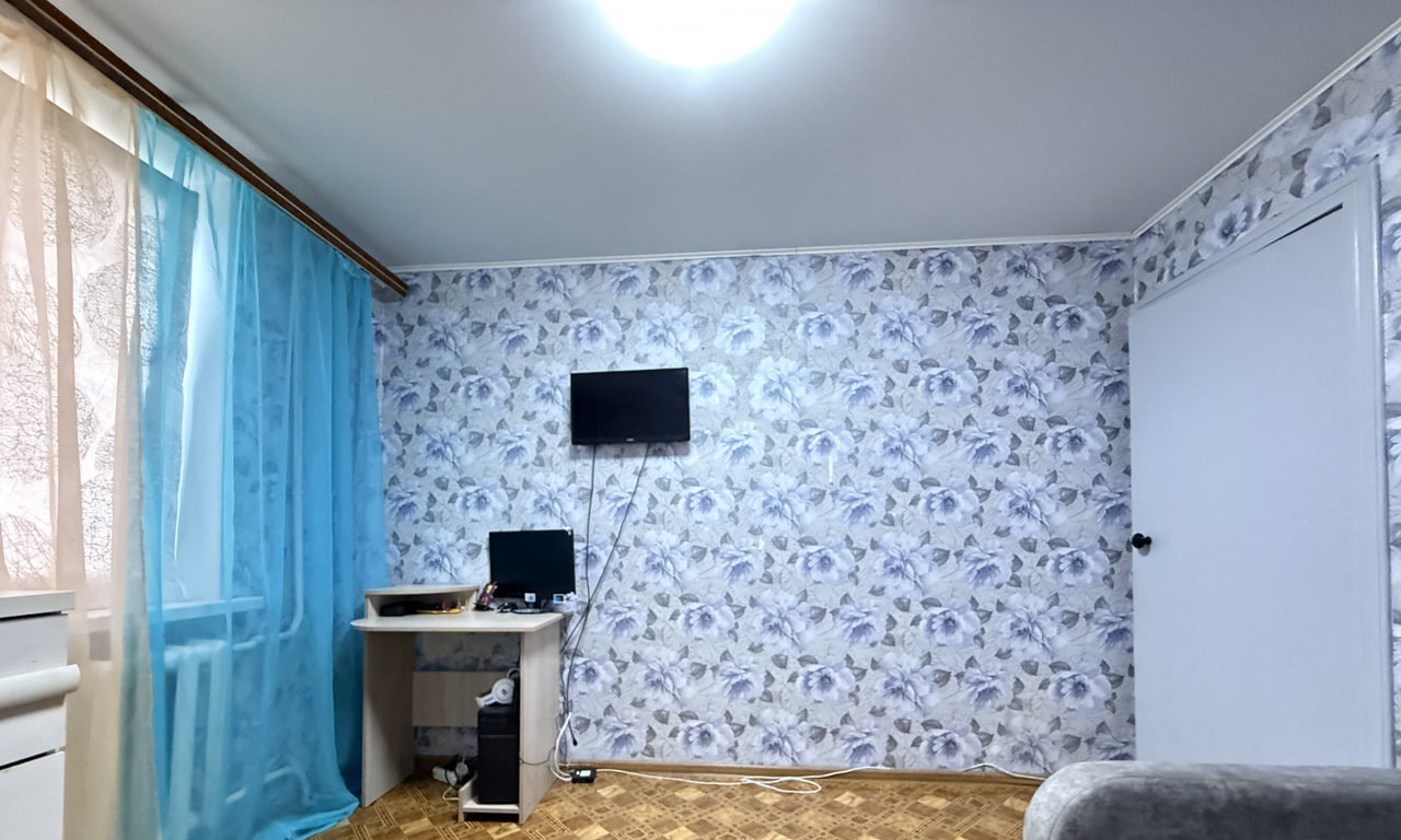квартира г Энгельс ул Тельмана 43 фото 13