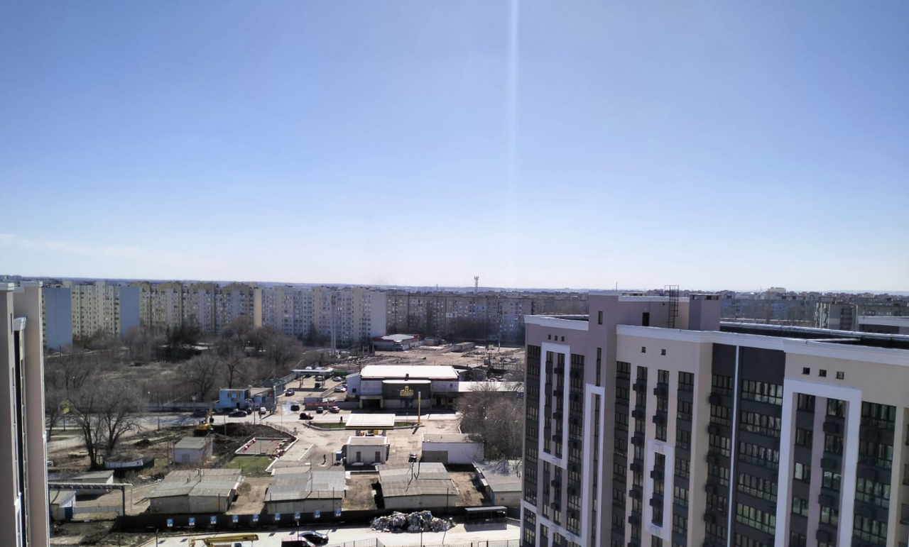 квартира г Энгельс р-н мкр Энгельс-9 1 фото 11