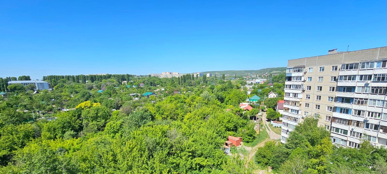квартира г Саратов п Шарковка м-н, 1 фото 12